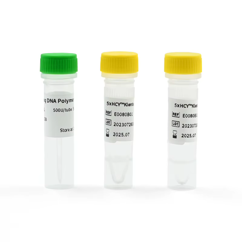 PCR Kitleri