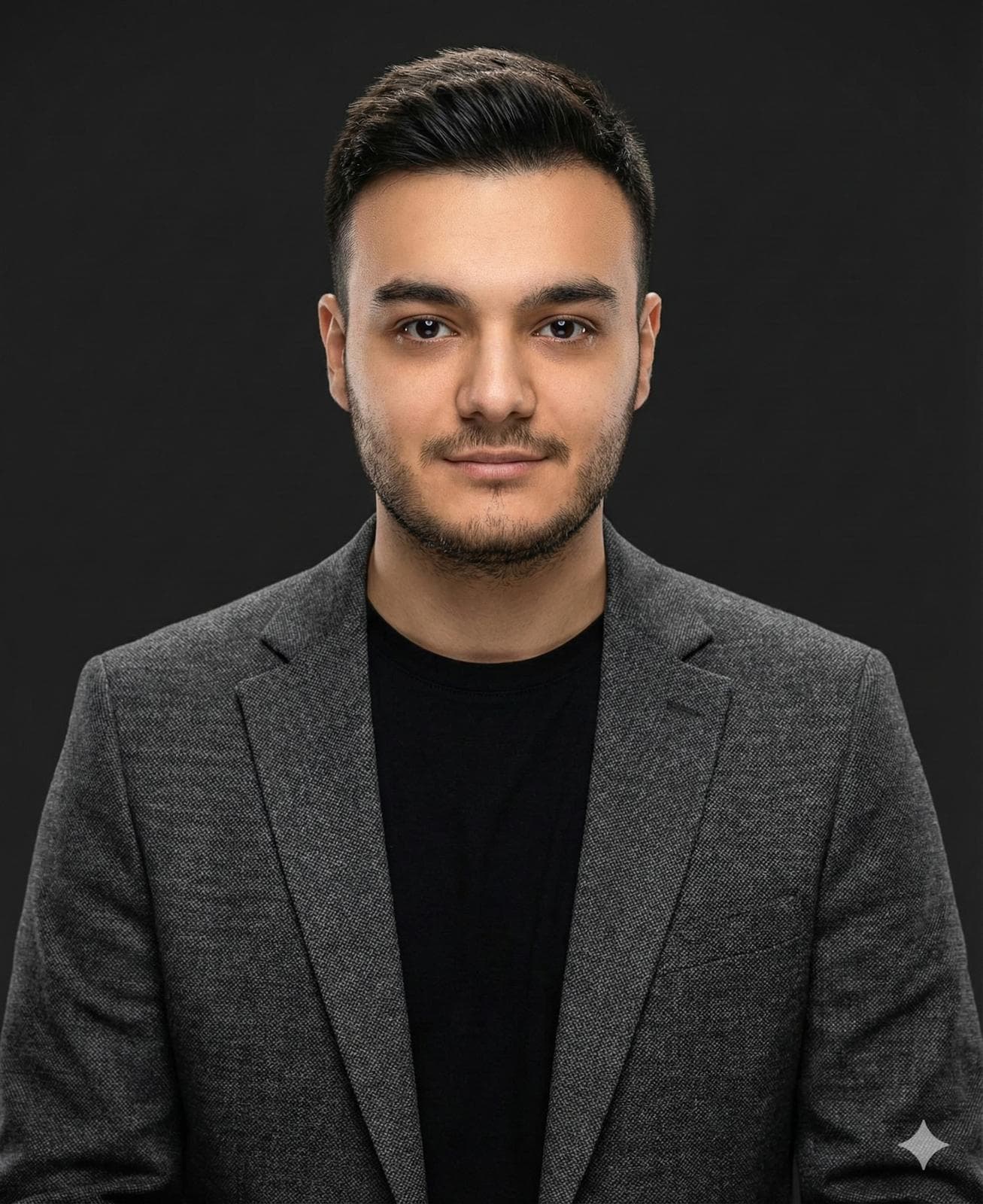 Tolga Akmeşe - İş Geliştirme Uzmanı