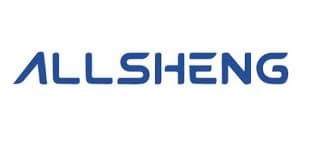Allsheng logosu