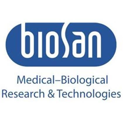 Biosan logosu