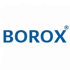 Borox logosu