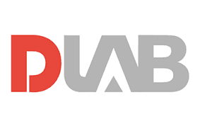 Dlab logosu