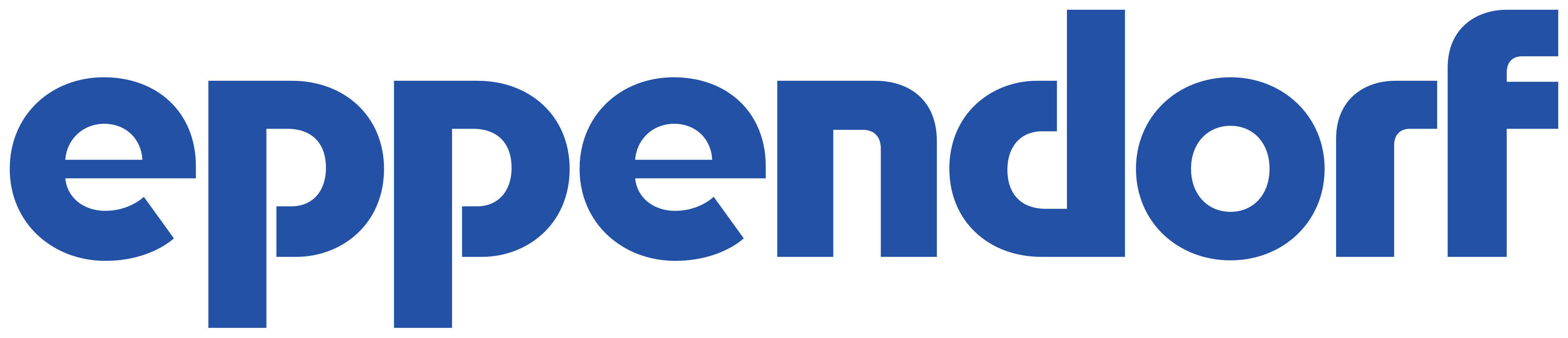 Eppendorf logosu