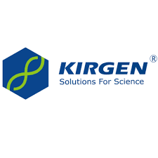 Kirgen logosu