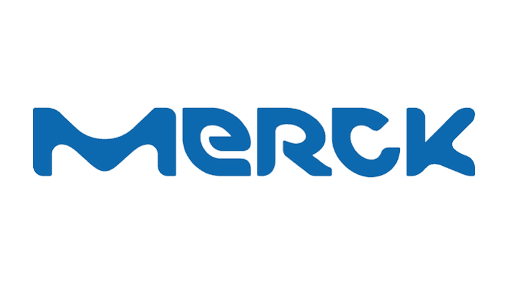 Merck logosu