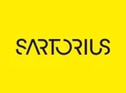 Sartorius logosu